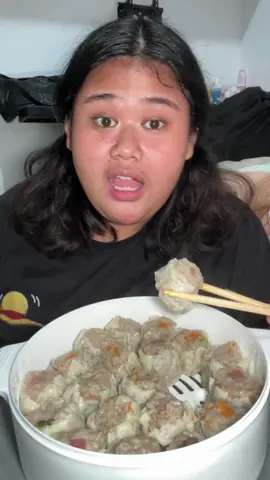 Masih ada yg gasuka dimsum?? #mukbang #dimaum #kulinertitkok #makan #makananviral #fyp #makananviralmelaka 