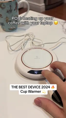 Link to the product in bio + FREE SHIPPING 48h⭐️⭐️⭐️⭐️ #koffe #coffee #coffeetiktok #homedevice #tea #giftideas #gift #christmas #christmasgift #christmasgiftideas #gift #bestdevice #hotwarning #warmer #footdevice #winterproducts #winterproblems #wintervibes #newyeargift