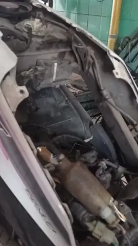 Penak Ngisinggg ben#fyp #fypシ゚virall #honda #beat #bengkeltiktok #bengkellucu #motorrusak #soundviral 