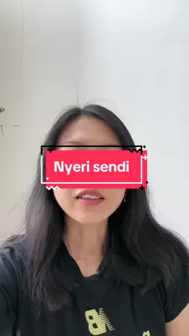 Tentang osteoartritis atau peradangan sendi. Cece juga menerima les farmasi jenjang D3, S1 dan profesi ya. Tinggal komen aja. Jangan lupa follow juga agar dapat update info info yang baru #apoteker #serunyabelajar #serunyamembaca #fyp #nyerisendi #radangsendi #nyerilutut #osteoarthritis #infokesehatan #farmasi 