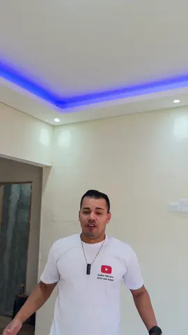 Sanca de isopor #dicas #decoracao #isopo 