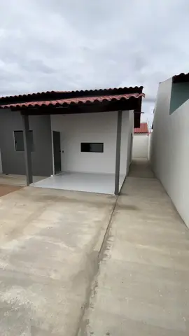 🏠 casa disponível na planta — 160 mil  Casa com 2/4  Sala integrada com cozinha  Área construída: 60m2  Terreno 8 por 20  Mais informações: 82 99603-4948  #imoveisemarapiraca #minhacasaminhavida #casasemarapiraca #arapiraca_al 