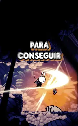 Así se puede Conseguir el Amuleto Núcleo de Saviavida en Hollow Knight :D #hollowknight #youtube #kralos 