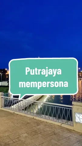 Malam yang dingin dan sunyi #putrajayamempesona #malaysiatiktok #fypシ゚viral #fypシ #putrajayamalaysia #piccputrajaya #tempatmenarikputrajaya 