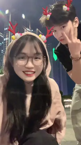 Giáng Sinh rùi, rủ anh em bạn bè đu trend này thui 🫶 siêu đáng yêu #EXO #xmas2023 #dancewithlee #tiktokviral #xuhuong 