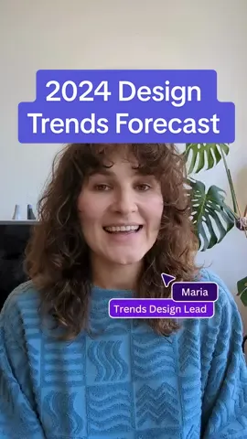 From popping colors to flowing forms, we’ve picked five design trends we expect to be big in 2024. Tap the link in our bio to read our 2024 design trends forecast!