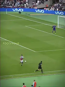 The art of rabona 🤩 #football 