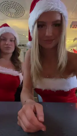 Iconic#christmas #christmasoutfit #jingelbellsrocks 