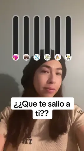 Que te salio a ti ☺️✨🫶🏻?? VE A MI IG: estilo.izumichel PARA MÀS! #estiloizumichel #asesoriadeimagen#outfitinspiration #fashiontips#fashiontiktok #fashioninspo#predictions #2024#Lifestyle 