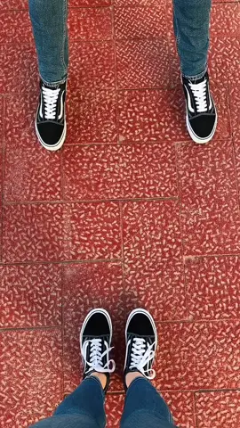 #OOTD #viral #oldschool #vans #original @VANS OFFICIAL STORE 