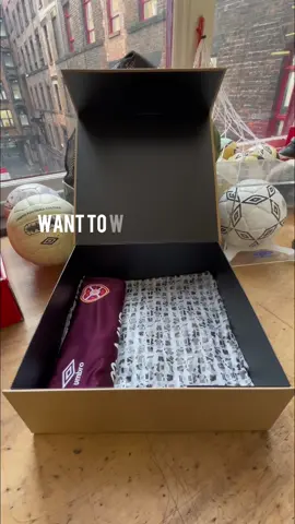 Want to win a jersey box? 👕 The Mystery 📦 is back!    Our first in the series contains a random selection of the jerseys.  Stay tuned over the the next few days for your chance to win some 💎💎 gems.     To enter:   -Follow @umbro. -Comment below with your size. -Tag 2 friends.   Entries are open now and will close on 22.12.23 at Midnight UK Time. 1 winner will be drawn at random on 03.01.24 and contacted via DM. Good luck! #umbro #mysterybox #footballjerseys 