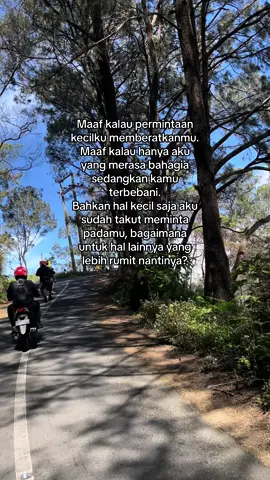 :') #takut #menyesal 