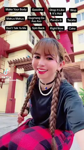 TIKTOK TREND DANCE✨ @jinkymoves2 🤍 #tiktokmashuplhilippines🇵🇭 #tiktokmashup2023 #tiktokmashuptrending2023 