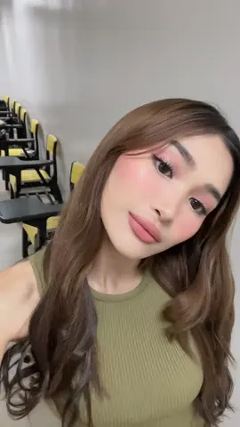 MARAMING SALAMAT UST!!! 🐯  #ustpaskuhan2023 #BINI #BINIph #binijhoanna 