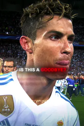 Ronaldos Last Interview As A Real Madrid Player 💔🇵🇹 | #aftereffects #realmadrid #halamadrid #cristianoronaldo #cr7 #juventus #left #leave #viral #foryou #blowthisup 