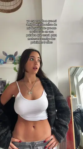 es que si 