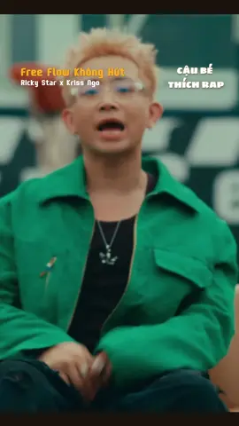 Flow mướt ác 🔥 #rap #rapviet #OTD #rickystar #freeflowkhonghut #nhachaymoingay  #viral #fyp #xuhuong