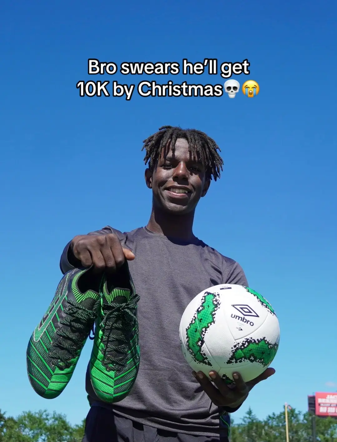 So close🥹 Lets keep growing and improving🙏 #fyp #football #Soccer #tutorial #skill 