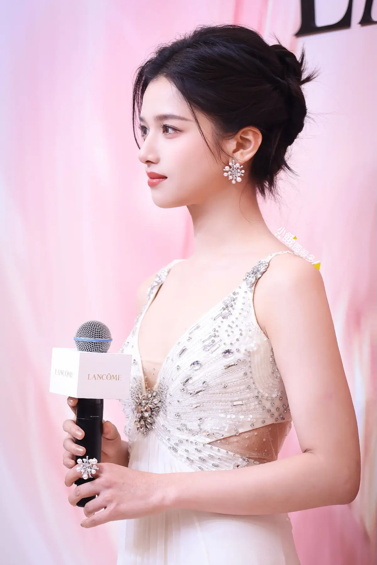 211223 | Tổng hợp hình ảnh của Tiểu Trương tại sự kiện hôm nay #truongtinhnghi #zhangjingyi #张婧仪 #zjy👸 