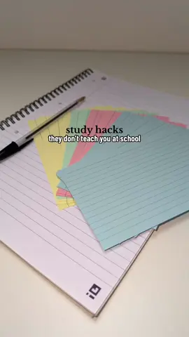 study hacks they don’t teach you in school 🕊️ #studyhacks #study #student #studytips #exams #examtok #revisiontok #revision #studygram #examseason #student #mockexams #studytips #alevels #alevels2024 #gcses #gcses2024 #learning #learnotiktok #school #studyblr #studymotivation #memorisation #ucas #apclass #studentproblems 