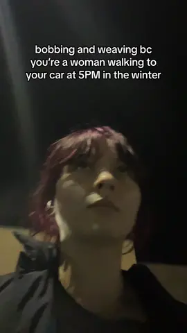 It’s a cold cold world (literally) 