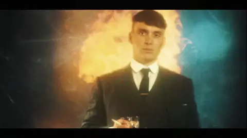 ROCKSTAR LOVE | #peakyblinders #edit #peakyblindersedit #tommyshelby #tommyshelbyedit #dontoliver #fyp #dvrkzy 