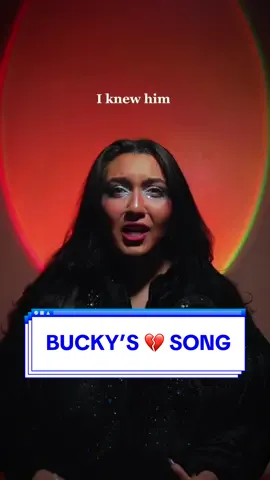 “BUCKY, NO!” 💔 • if you feel I didn’t do this scene how you would have liked (speaking to a very specific group of people), please - just imagine: this whole song is as if when Bucky saw Steve and Steve yelled Bucky’s name, the world literally stopped. Time froze. And this is Bucky’s only and first glimmer of light he’s ever known. Think about that. Sit with that idea of hope Bucky might have felt. #MorganClae #femaleproducer #buckybarnes #captainamericathewintersoldier #captainamericabucky 