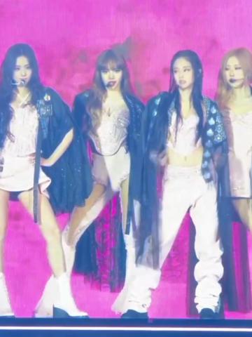 BLACKPINK - Intro _ Pink Venom (Coachella Ver) The video image above is for illustration purposes only and does not contain original audio #pinkvenom #jisoo #jennie #rosé #lisa #blackpink #coachella #musicvideo #xuhuong #Master2023byTikTok #TikTokAwardsVN2023 