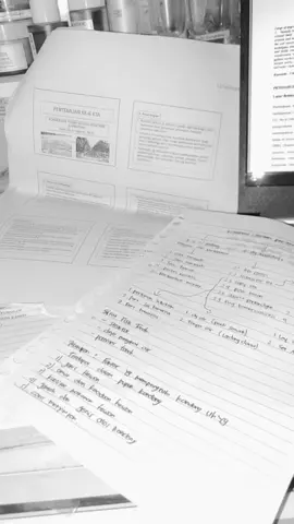 Another level of stress makanya banyak orang pengen nyerah di semester akhir ternyata cobaannya bukan perkara kuliah aja tapi banyak hal lain yang bikin down #kuliahsambilkerja #skripsi #tugasnumpuk 