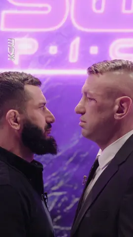 Legendy. Ikony. Gwiazdy XTB #KSWEpic / 24 luty #ksw 