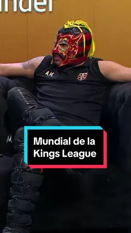 ¿Cómo se jugará el Mundial de la Kings? 👑 ¡Todos los países quieren ser parte! 😅