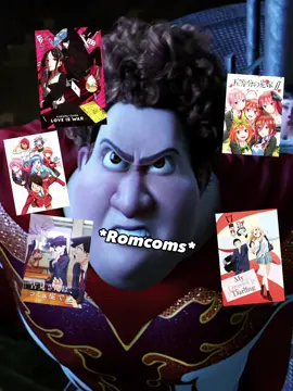 Rentaro y su harem>>> #anime ##animeedit ##100girlfriendsthatreallyreallyloveyou #100kanojo #edit #tonix3yt 