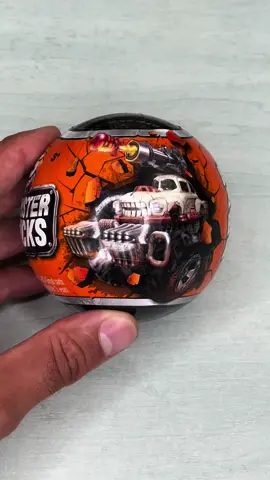 🚗Gadget Number 358 / Link in Bio🚗 #monstertruck #surpriseball #toy #asmr #aliexpress #gadget #unboxing #tiktokmademebuyit #staninours #staninoursviral 