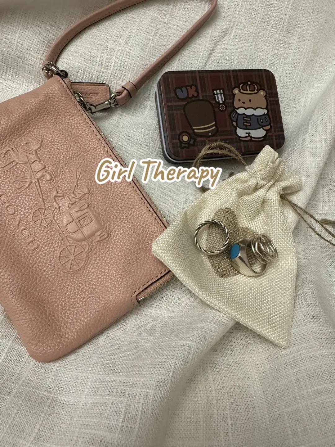 I absolutely love these 🥹🤎 #girltherapy #girlythings #therapuetic #lanadelrey #lanadelray 