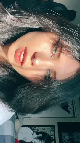 Nothing else matter.