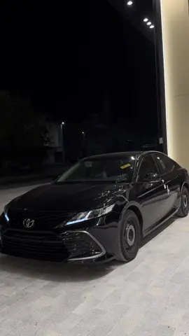 وش احلى لوك للكامري ؟🥹🖤🪡                                             #2023 #camry #زهران #702 #الطايف #بلاكيه #كتم #jeddah #كامري 