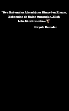 Hayırlı cumalar 🕊🙏#storlikvideolar📌 #sözbırakyoruma #keşfetteyizzz #sözbırakın📌 #keşfet #keşfdedüş #sözbırakın 