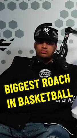 Nelson’s a roach?! Link in bio for the full pod 👀🥞 #camwilder #nelson #overtimemegan #pancakepod #rwe #ote 