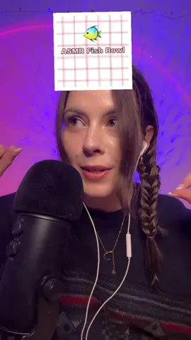 random asmr was kinda fun 🤭 #asmr#asmrsounds#asmrvideo#randomasmr#asmrinaudible 