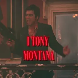 Scarface Edit #ScarfaceEdit #Scarface #TonyMontana #TonyMontanaEdit #AlPacinoEdit #AlPacino #Edit #fyp