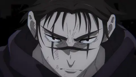 #呪術廻戦       #JujutsuKaisen This Choso vs Kenjaku sequence animation is fucking amazing