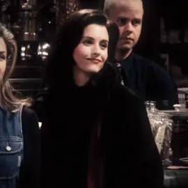 #MONICAGELLER - i have prelims soon so i probably wont be posting much after christmas | spc: friendsmegascenes and st4rspheebs on insta | #friends #monicageller #courteneycox #friendsedit #monicagelleredit #edit 