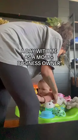 A DAY WITH ME AS A MOM + BUSINESS OWNER🫶🏽 (minus my middle mini, who was at his grammas😩) #Vlog #momvlogmas #momvloggersoftiktok #dayinthelifevlog #businessownervlogs #mydayvlogs #spendthedaywithme #momlifebelikethis #businessownerlifebelike💪 