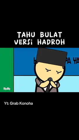 Yang minta lanjut, done ya nih dari Hadroh APA YA😁 #animasi #animasilucu #grabkonoha #hadroh #asik #meme #masukberanda #fyp