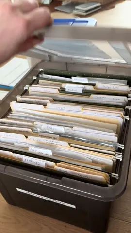 This is a sign to finally tackle that stack of old papers growing in the corner of your office! 📚  #homeorganization #decluttering  #organizingtiktok #alanasorganizing #organizinghack #organizingproducts #organizingtips #sandiegoorganizer #organizingmotivation 