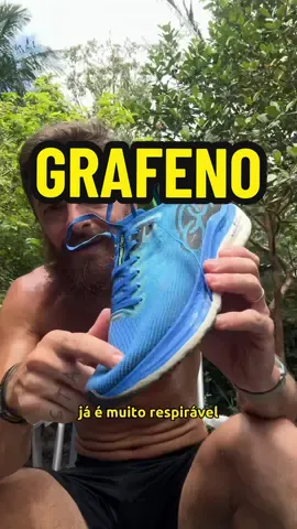 Olympikus Corre Grafeno 2 AZULÃO 💙 #run #runner #Running #corrida #corredores #foryou 