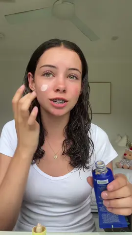 get ready with me for the day
