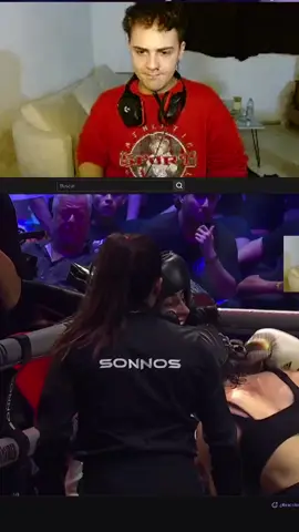 Mili mansilla vs Milica parte 2, ganó Mili mansilla | ljonas_ de #Twitch