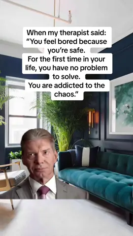 oh ok pop off queen #childhoodtrauma #trauma #therapist #therapy 