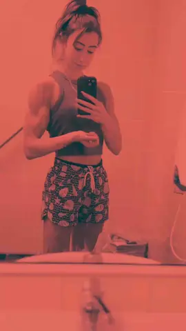 #femalefitnessmotivation #fyp #Fitness #satan #😈 